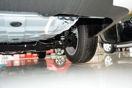 2016款日产轩逸1.6XV