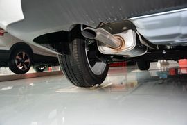 2016款日产轩逸1.6XV