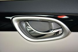 2016款日产轩逸1.6XV
