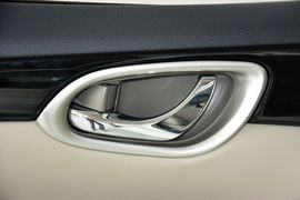 2016款日产轩逸1.6XV