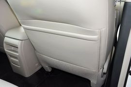 2016款日产轩逸1.6XV