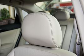 2016款日产轩逸1.6XV