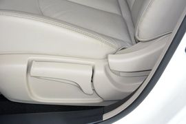 2016款日产轩逸1.6XV