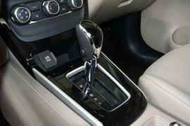 2016款日产轩逸1.6XV