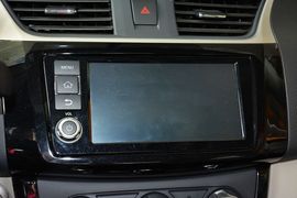 2016款日产轩逸1.6XV