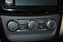 2016款日产轩逸1.6XV