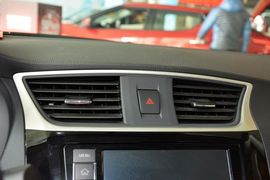 2016款日产轩逸1.6XV