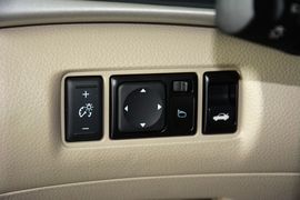 2016款日产轩逸1.6XV