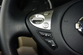 2016款日产轩逸1.6XV
