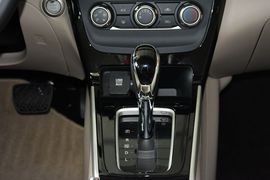 2016款日产轩逸1.6XV