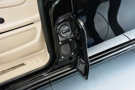 2016款奔驰V260L尊贵加长版