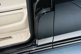 2016款奔驰V260L尊贵加长版