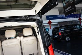2016款奔驰V260L尊贵加长版