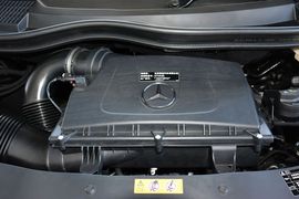 2016款奔驰V260L尊贵加长版