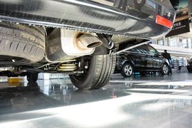 2016款奔驰V260L尊贵加长版