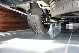 2016款奔驰V260L尊贵加长版