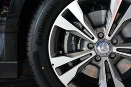 2016款奔驰V260L尊贵加长版