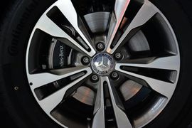 2016款奔驰V260L尊贵加长版