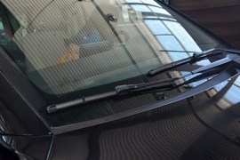 2016款奔驰V260L尊贵加长版