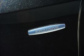 2016款奔驰V260L尊贵加长版