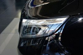 2016款奔驰V260L尊贵加长版
