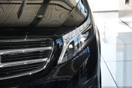 2016款奔驰V260L尊贵加长版