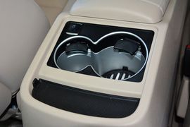 2016款奔驰V260L尊贵加长版