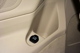 2016款奔驰V260L尊贵加长版