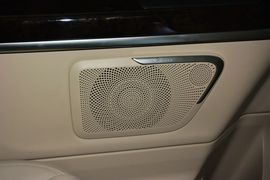 2016款奔驰V260L尊贵加长版