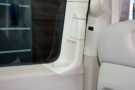2016款奔驰V260L尊贵加长版