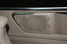 2016款奔驰V260L尊贵加长版