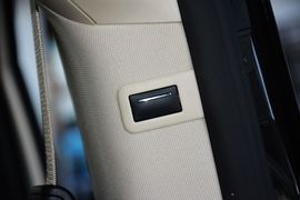 2016款奔驰V260L尊贵加长版