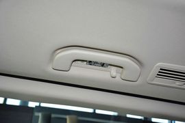 2016款奔驰V260L尊贵加长版