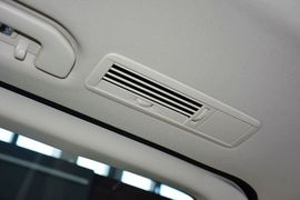2016款奔驰V260L尊贵加长版