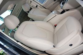 2016款奔驰V260L尊贵加长版