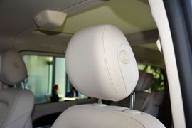 2016款奔驰V260L尊贵加长版