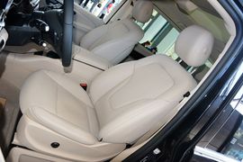 2016款奔驰V260L尊贵加长版
