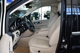 2016款奔驰V260L尊贵加长版