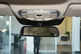 2016款奔驰V260L尊贵加长版