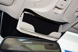 2016款奔驰V260L尊贵加长版