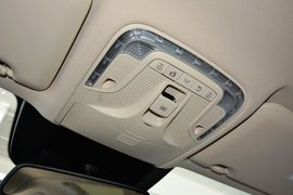 2016款奔驰V260L尊贵加长版