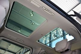 2016款奔驰V260L尊贵加长版