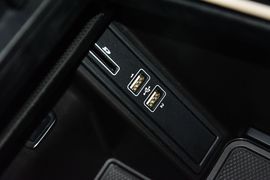 2016款奔驰V260L尊贵加长版