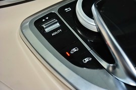 2016款奔驰V260L尊贵加长版