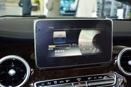 2016款奔驰V260L尊贵加长版