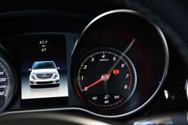 2016款奔驰V260L尊贵加长版