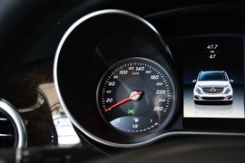 2016款奔驰V260L尊贵加长版