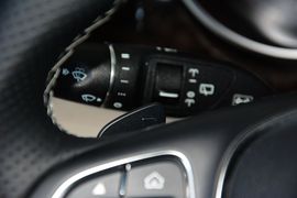 2016款奔驰V260L尊贵加长版