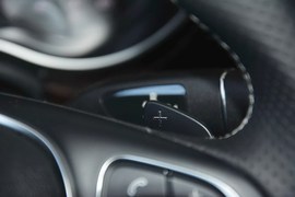 2016款奔驰V260L尊贵加长版