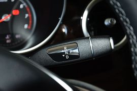 2016款奔驰V260L尊贵加长版